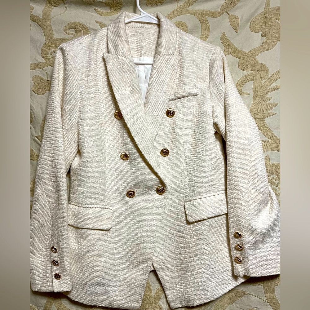 Beautiful blazer Boutique